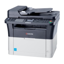 Kyocera FS-1325 MFP Printer Toner Cartridge