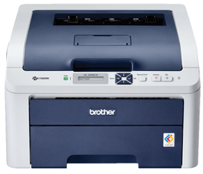 Brother HL-3040cn printer Cartridges