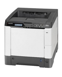 Kyocera FSC5150dn Colour Laser Printer