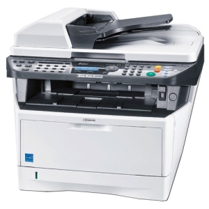 Kyocera Ecosys FS-1130 MFP Printer Toner Cartridges