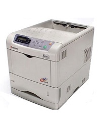 Kyocera FSC5020n Colour Laser Printer