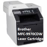 Brother MFC-9970cdn Toner Cartridges
