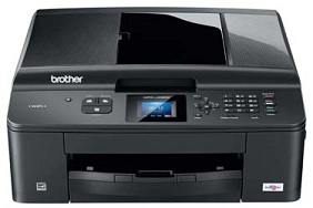 Brother MFC-J432w Printer Ink Cartridges