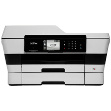 Brother MFC-J6720 dw Printer ink Cartridges