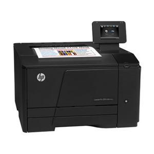 HP Colour LaserJet Pro 200 M251 Printer Toner Cartridges