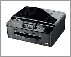 Brother DCP-J925dw Printer Ink Cartridges