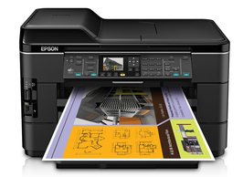 epson workforce wf-7520 printer cartridges