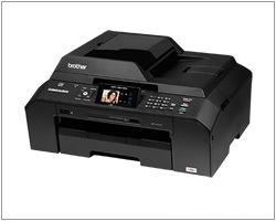 Brother MFC-J5910dw Printer Ink Cartridges