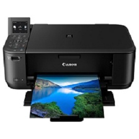 Canon Pixma MG4260 Photo Printer