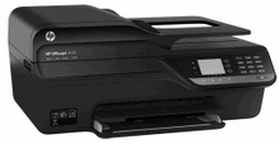 HP Officejet 4620 e-Printer Ink Cartridges